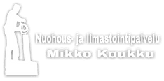 Nuohous- ja Ilmastointipalvelu Mikko Koukku Oy