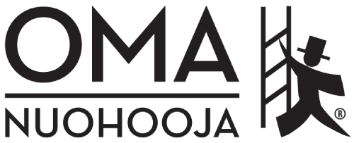 OMAnuohooja-logo